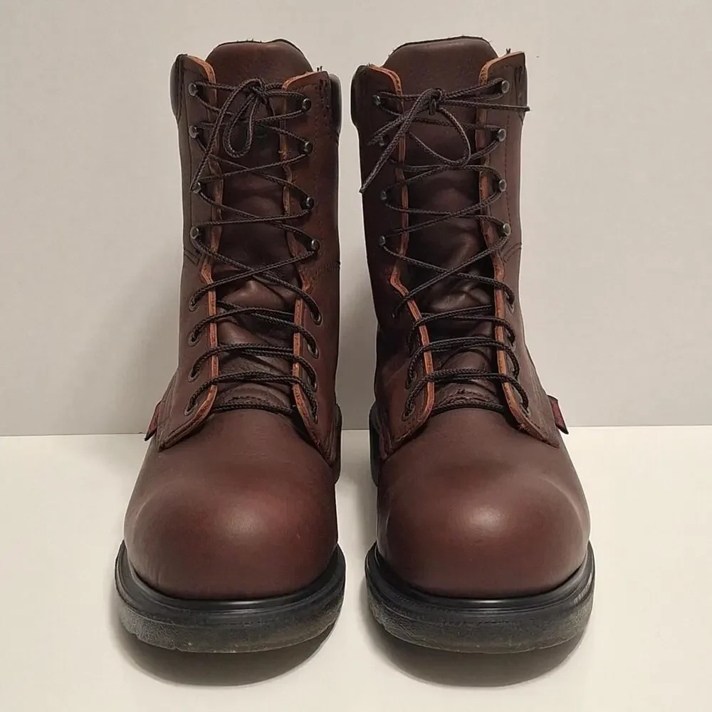 Red Wing red wing